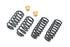 Belltech LOWERING KIT W/O SHOCKS - Striker Modified