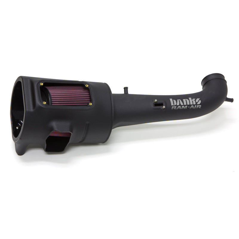 Banks Power 14-15 Chev/GMC-1500 15-SUV 5.3 & 6.2L Gas Ram-Air Intake System - Striker Modified