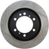 StopTech Slotted Sport Brake Rotor - Striker Modified