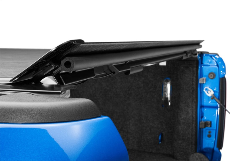 BAK 09-18 Ram 1500 (19-20 Classic Only) / 10-20 Ram 2500/3500 6ft 4in Bed (w/o Ram Box) Revolver X2 - Striker Modified