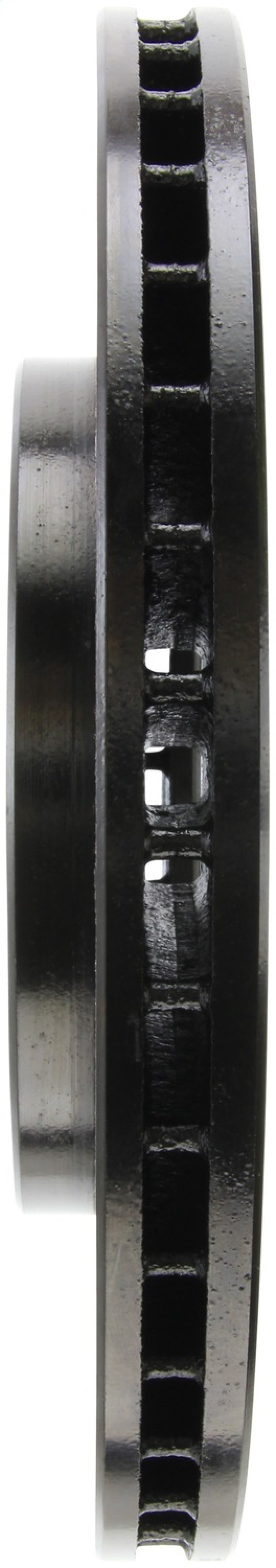 StopTech Slotted Sport Brake Rotor - Striker Modified