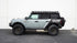 DV8 Offroad 21-23 Ford Bronco Pinch Weld Covers - Striker Modified