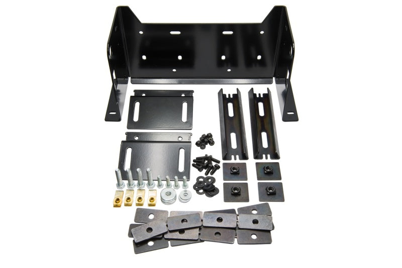 ARB Universal Compressor Bracket For CKSA/CKMA/CKMTA - Striker Modified