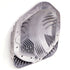 Banks Power 01-18 GM / RAM Natural Differential Cover Kit 11.5/11.8-14 Bolt - Striker Modified