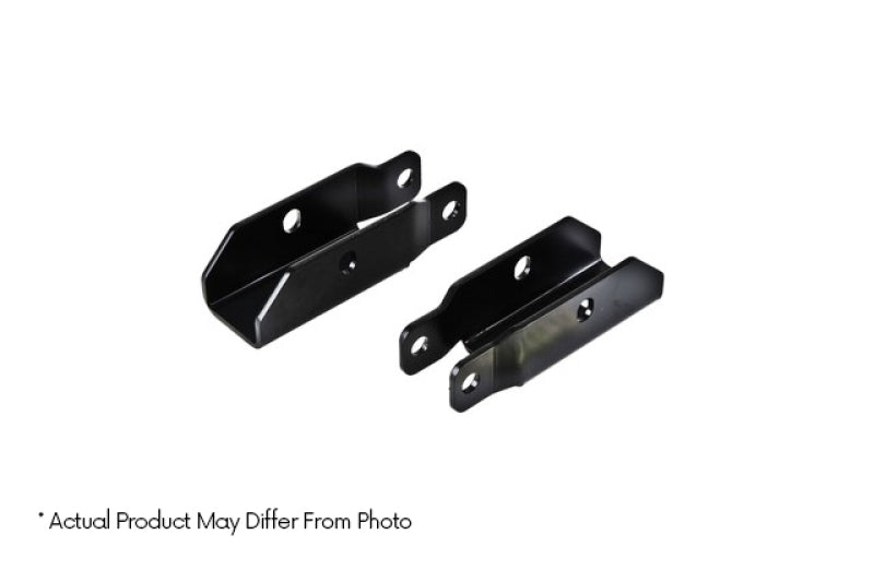 Belltech SHOCK EXTENSION KIT 88-98 GM/GMC - Striker Modified