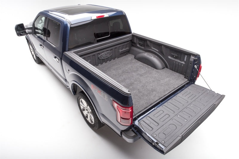 BedRug 15-23 Ford F-150 5ft 6in Bed Mat (Use w/Spray-In & Non-Lined Bed) - Striker Modified