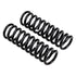 ARB / OME Coil Spring Front Jeep Kj Hd - Striker Modified