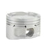 CP Piston & Ring Set for Mini Cooper S N14 1.6L - Bore (77.5mm)-Size (+0.5mm)-CR (10.5)-Set of 4 - Striker Modified