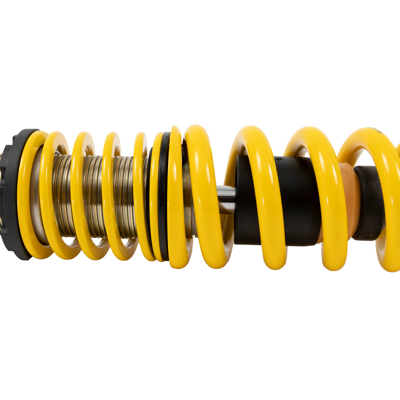 Belltech COILOVER KIT 04-07 COLORADO/CANYON - Striker Modified