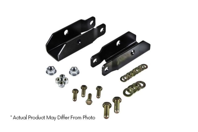 Belltech SHOCK EXTENSION KIT 88-98 GM/GMC - Striker Modified