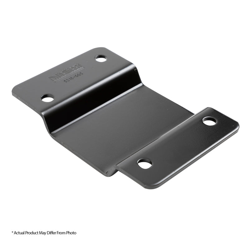 Belltech 09-13 Ford F150 Reg Cab 2WD Short Bed Lowering Kit w/SP Shocks 1 or 3in F/5.5in R Drop - Striker Modified