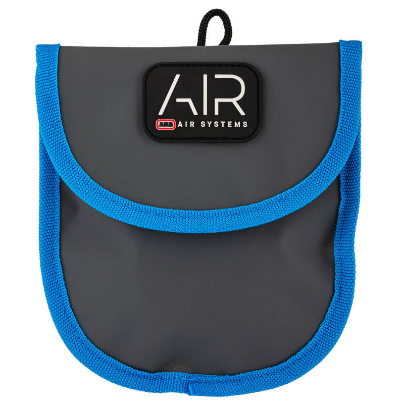ARB E-Z Deflator Kit Psi Gauge - Striker Modified