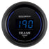 Autometer 52.4mm Black Digital Trans Temperature Gauge - Striker Modified