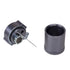 BBK 16-20 Chevrolet Camaro SS 6.2L V8 Oil Separator Kit - Striker Modified