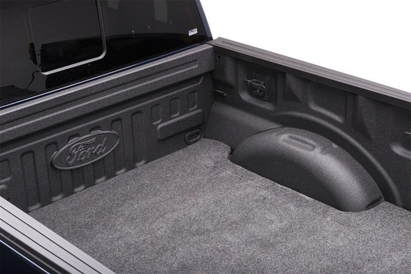 BedRug 15-23 Ford F-150 5ft 6in Bed Mat (Use w/Spray-In & Non-Lined Bed) - Striker Modified