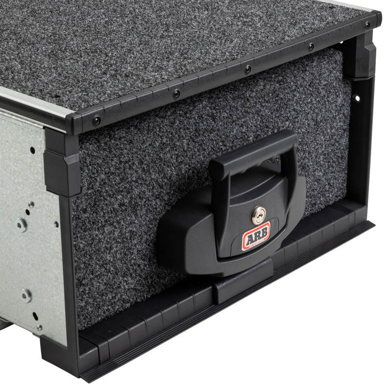ARB Roller Drawer 37X20X11 Xtrnl Intrnl 33.5 X 17 X 8.5 - Striker Modified