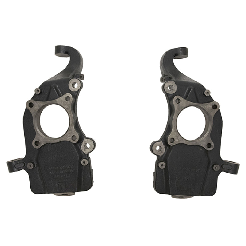 Belltech DROP SPINDLE SET 15-20 Ford F-150 2WD (All Cabs) 2in Drop - Striker Modified