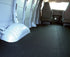 BedRug 96-16 Chevy Express/GMC Savana Regular VanTred - Full - Striker Modified