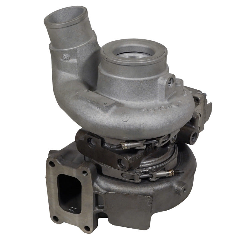 BD Diesel 19-22 RAM 2500/3500 6.7L Cummins Screamer Turbo HE300VG - Striker Modified