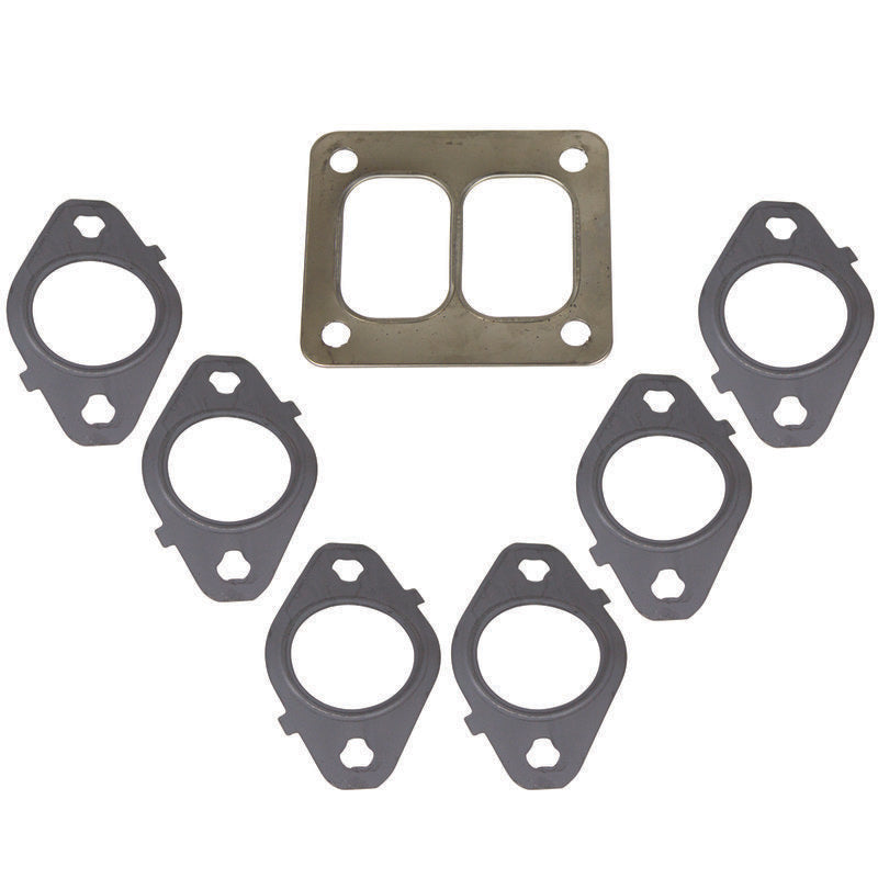 BD Diesel Gasket Set Exhaust Manifold - 1998-2007 Dodge 24-valve - Striker Modified