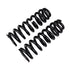 ARB / OME Coil Spring Front Tundra 07On No Bar - Striker Modified