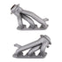 BBK 99-04 Ford Mustang V6 Shorty Tuned Length Exhaust Headers - 1-5/8 Titanium Ceramic - Striker Modified