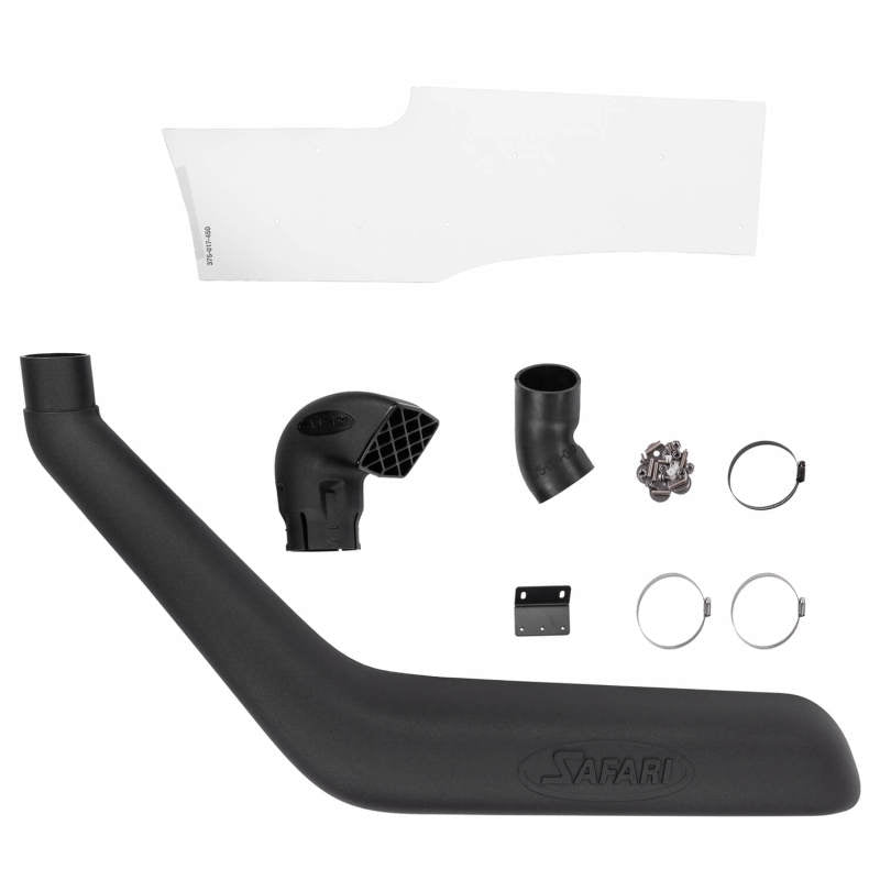 ARB Safari Snorkel Rspec Toyota Land Cruiser 80 Series - Striker Modified