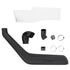 ARB Safari Snorkel Rspec Toyota Land Cruiser 80 Series - Striker Modified