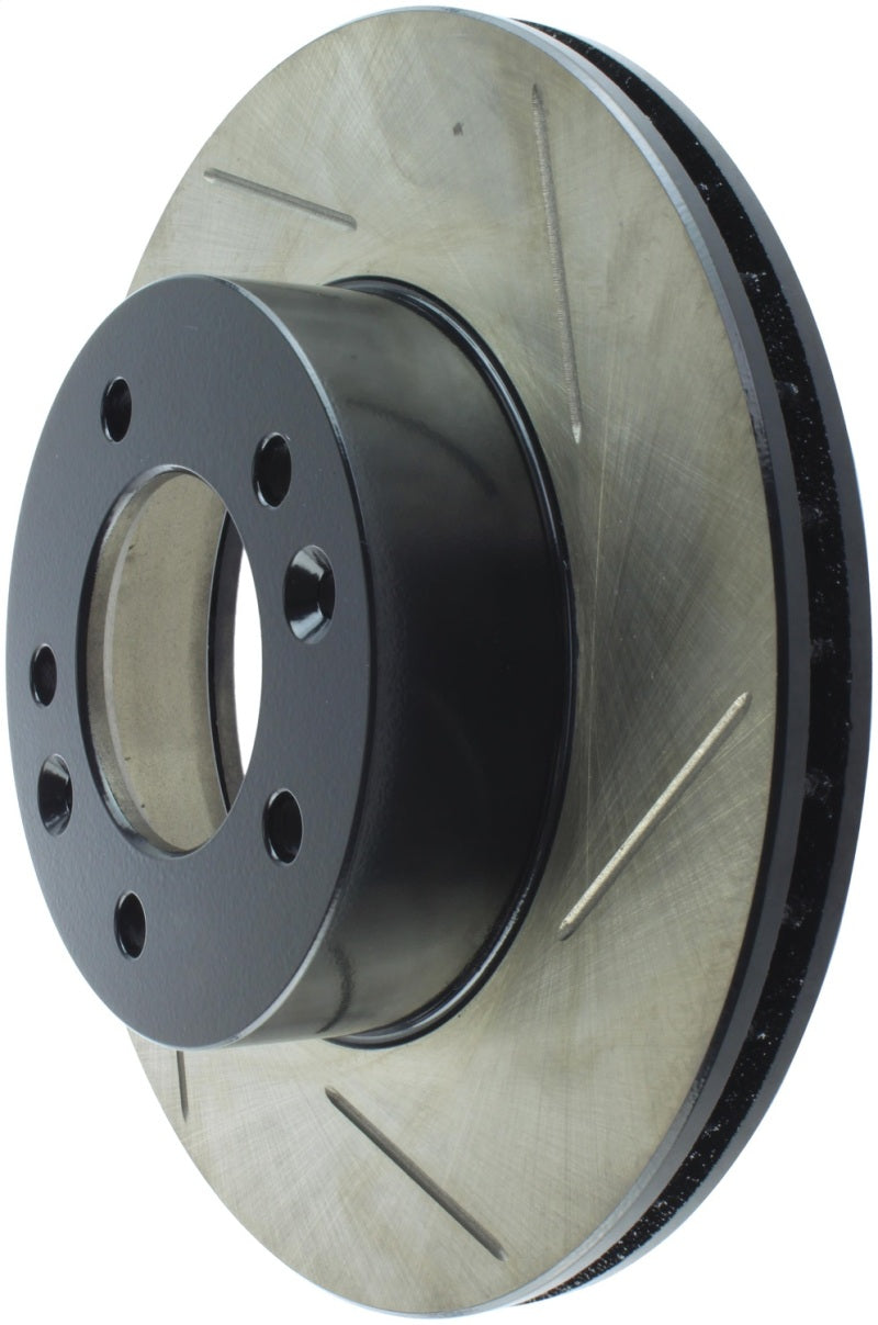 StopTech Slotted Sport Brake Rotor - Striker Modified
