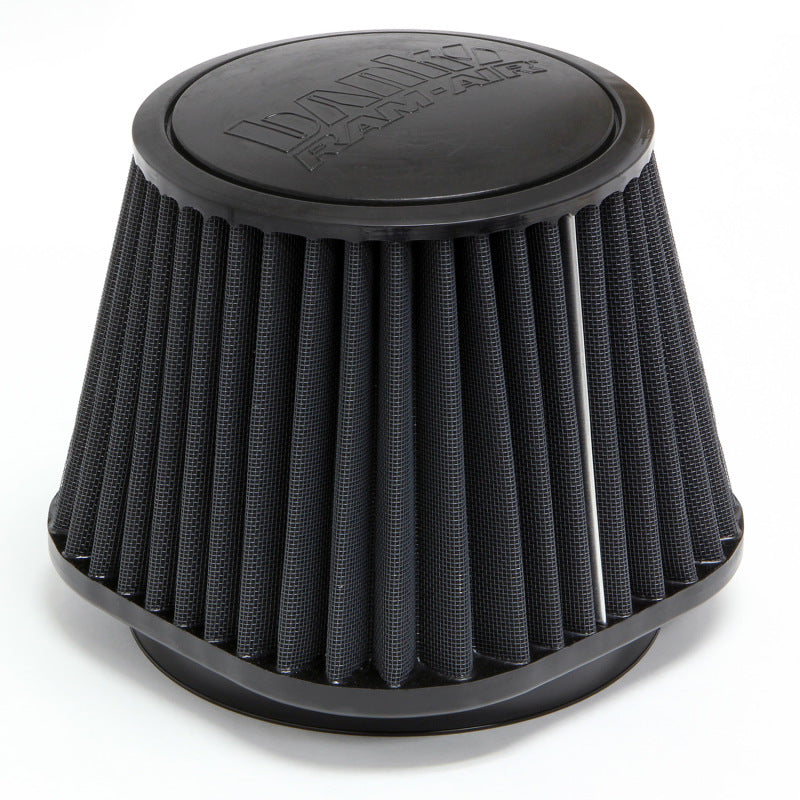 Banks Power 03-07 Dodge 5.9L Ram Air System Air Filter Element - Dry - Striker Modified