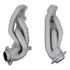 BBK 99-03 Ford F Series Truck 5.4 Shorty Tuned Length Exhaust Headers - 1-5/8 Titanium Ceramic - Striker Modified