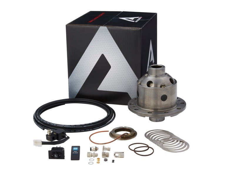ARB Airlocker 30Spl 3.73&Dn Toyota 8In Ifs 53mm Brng S/N.. - Striker Modified