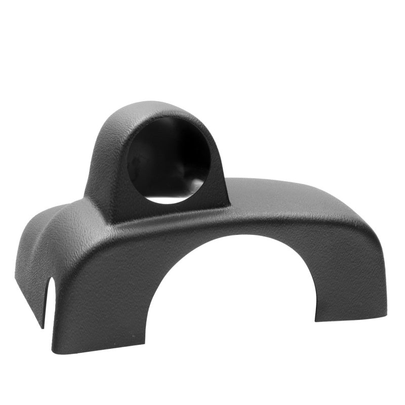 Autometer 15+ Ford F150 (Column Shift) Single Steering Column 2 1/6in Gauge Mount - Striker Modified