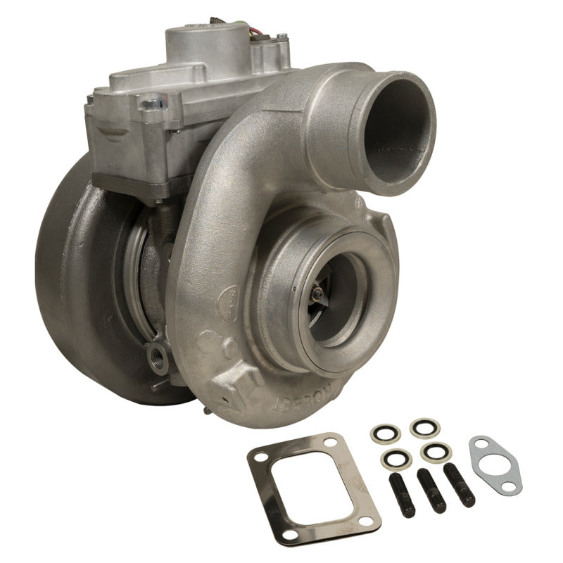 BD Diesel Stock Replacement Turbo - Dodge 2007.5-2012 6.7L HE351 - Striker Modified