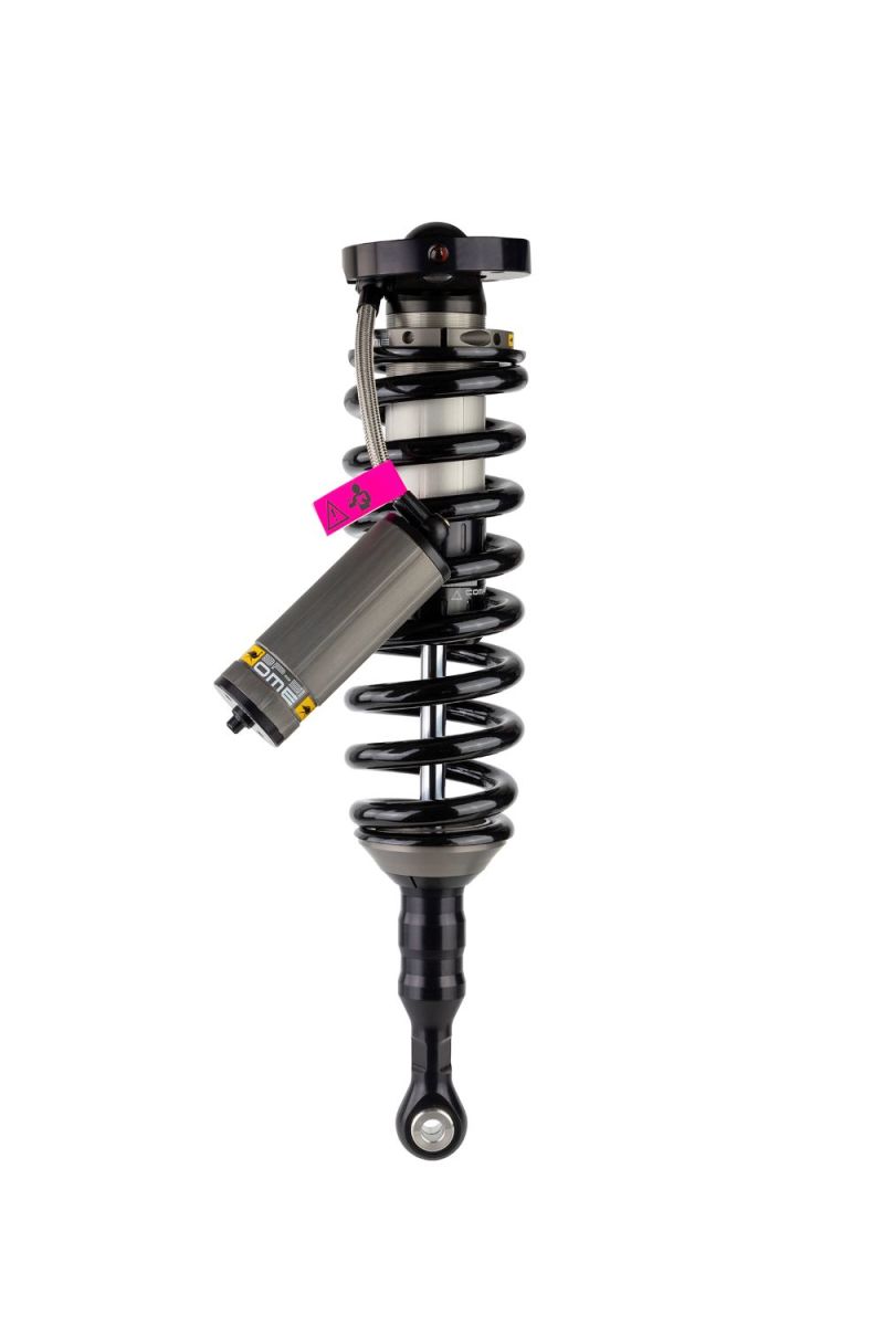 ARB / OME Bp51 Coilover S/N..Tundra Front Rh - Striker Modified