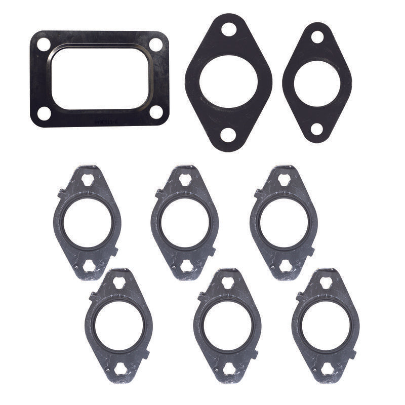BD Diesel GASKET SET Exhaust Manifold - Dodge 6.7L 2008-2012 - Striker Modified