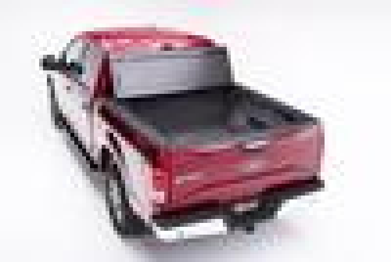 BAK 17-23 Ford Super Duty 8ft Bed BAKFlip F1 - Striker Modified