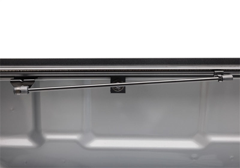 BAK 2022 Nissan Frontier 6ft Bed BAKFlip MX4 Matte Finish - Striker Modified