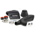 Banks Power 11-14 Ford F-150 3.5L EcoBoost Ram-Air Intake System - Dry Filter - Striker Modified