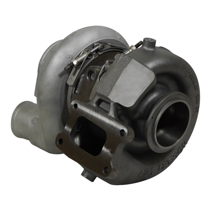 BD Diesel 19-22 RAM 2500/3500 6.7L Cummins Screamer Turbo HE300VG - Striker Modified