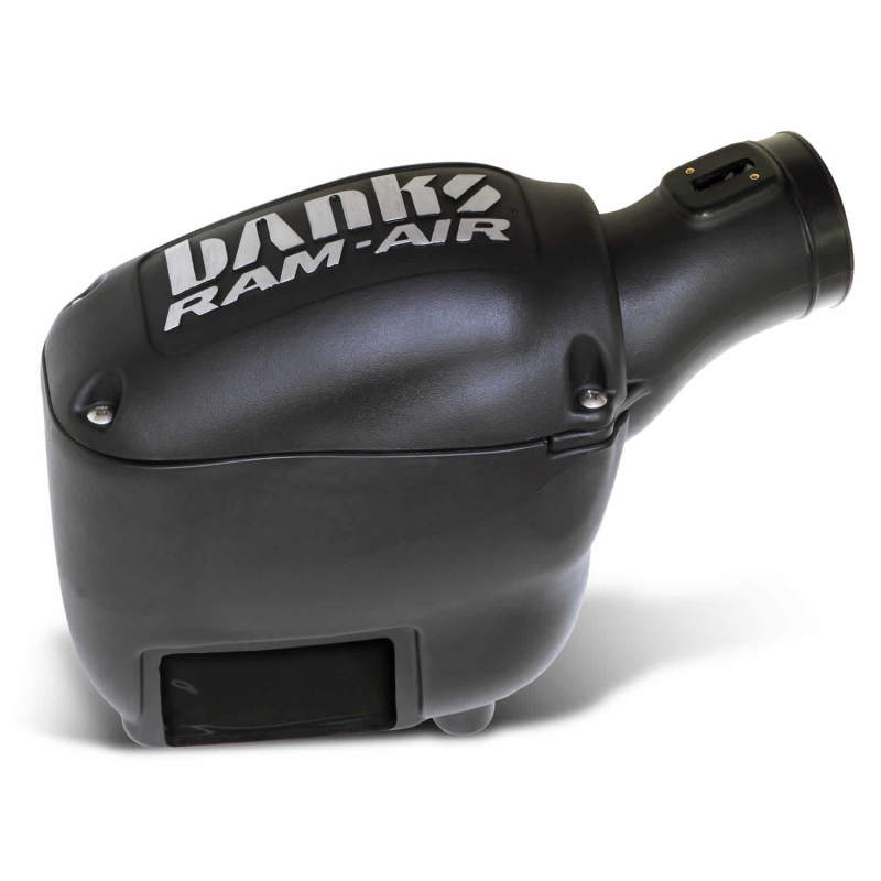 Banks Power 11-15 Ford 6.7L F250-350-450 Ram-Air Intake System - Striker Modified