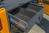 ARB Roller Drawer 41X21X11 Xtrnl Intrnl 37.5 X 18 X 8.5 - Striker Modified