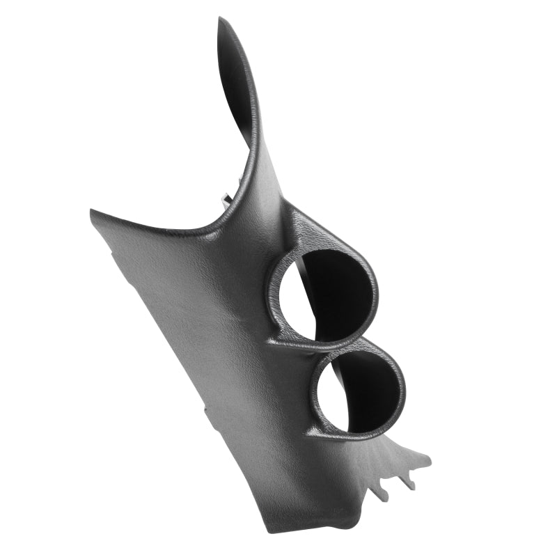 Autometer 10-15 Chevy Camaro 52in Dual Replacement Pillar - Striker Modified