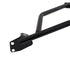 BBK 94-04 Mustang V6 GT Tubular Strut Tower Brace - Black Powdercoat Finish - Striker Modified
