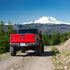 ARB 20-21 Jeep Gladiator JT Rear Bumper No Tire Carrier - Striker Modified