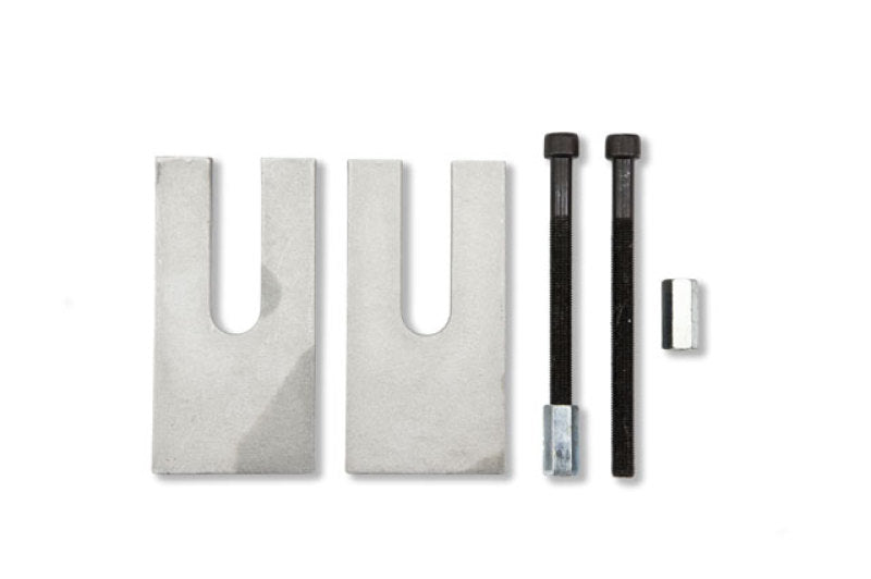 Belltech PINION SHIM SET 2 DEGREE (PAIR) - Striker Modified