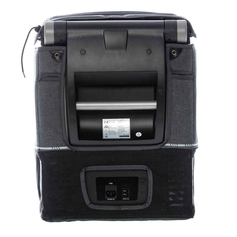 ARB Transit Bag Classic Fridge 50Q Series 2 Grey/Black - Striker Modified