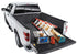 BedRug 20-23 GM Silverado/Sierra HD 6ft 9in Bed w/ Multi-Pro TG Bedliner - Striker Modified