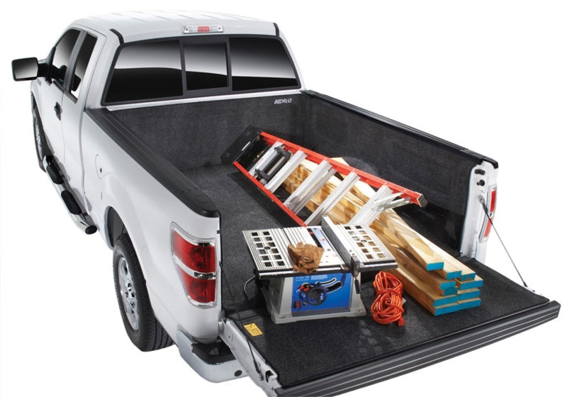BedRug 15-23 Ford F-150 5.5ft Bed Bedliner - Striker Modified
