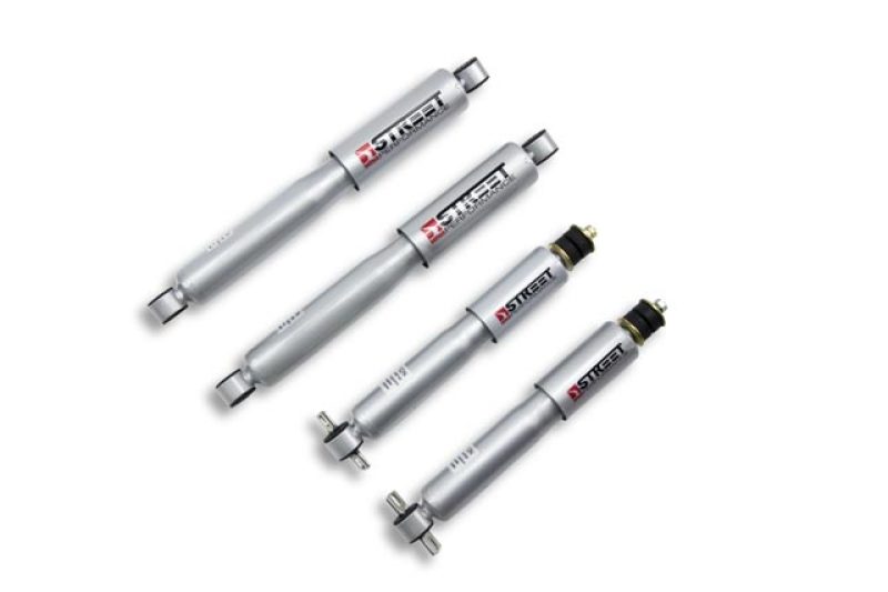 Belltech SHOCK SET STREET PERFORMANCE - Striker Modified